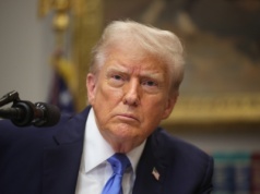 Trump ogłosił całkowite wstrzymanie migracji z „państw Trzeciego Świata”, odebranie świadczeń publicznych cudzoziemcom i odebranie obywatelstwa „migrantom zakłócającym spokój”