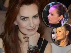 TYLKO U NAS! Agnieszka Maciąg pożegnana przez gwiazdy. Paulina Sykut ZANIEMÓWIŁA na przykre wieści