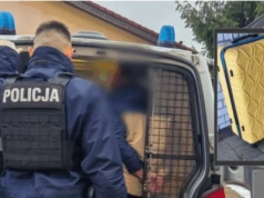 Zapomniał zabrać z dworca walizkę. Grozi mu osiem lat więzienia!