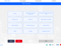 Nowa metoda dokonywania opłat w urzędzie