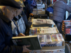 150 wydawnictw wystawiło się na Targach Książki Historycznej w Warszawie