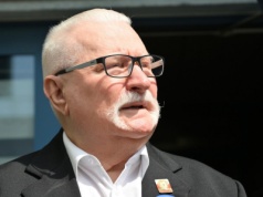 Wałęsa o Trumpie: „Albo zdrajca wobec Rosji, albo fenomenalnie mądry facet”