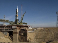 Awaria w Kazachstanie po starcie rosyjskiej rakiety