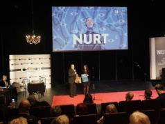 Słodkie zakończenie NURT-u. Wieczorem poznamy laureatów