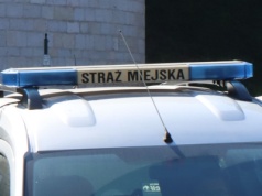 Straż Miejska podsumowała kontrole w strefach ograniczonego ruchu. Naruszeń niewiele