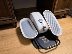 Decathlon Active Desk - Mini cross trainer for your workspace