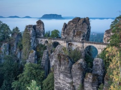 Zaplanuj idealny wypad za granicę. Ciekawe miejsca w Niemczech do 100 km od granicy z Polską