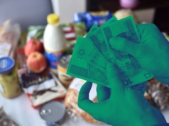 Zaskakujące dane o inflacji. Analityk: Są argumenty za kolejną obniżką stóp