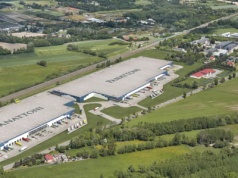 Panattoni stawia na Grodzisk Mazowiecki. Kupili już działkę pod nową inwestycję