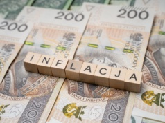 Inflacja w listopadzie niższa od oczekiwań! Jesteśmy poniżej celu inflacyjnego