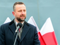 Afera na Ukrainie. Kosiniak-Kamysz: Oczekujemy wyjaśnień