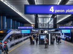 Polska kolej pasażerska rośnie jak na drożdżach. Jak wypada na tle Europy?