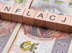 GUS: inflacja wyniosła 2,4 proc. Ekonomiści: RPP nie ma wyjścia