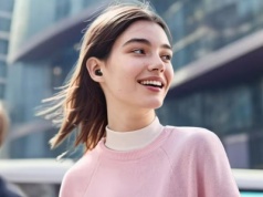 Tanie jak barszcz genialne słuchawki z ANC taniej na Black Friday!