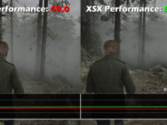 PS5 Pro i PS5 z gorszą animacją od konsoli Xbox. Silent Hill 2 Remake w analizie grafiki