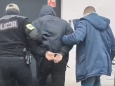 Magazyn w bydgoskim garażu zlikwidowany! W środku narkotyki za 16 mln zł