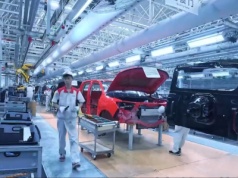 Chiński Great Wall Motor chce produkować w Europie 300 000 samochodów rocznie. Rozważane Węgry, Hiszpania, …