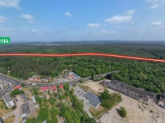 Ostatni, brakujący fragment zachodniopomorskiej „ekspresówki” S10 bliżej realizacji