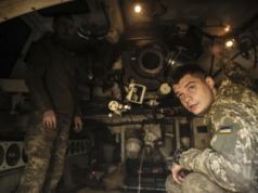 Wojna rosyjsko-ukraińska. Raport 28.11.2025