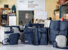 Renault i Associação Borda Viva wprowadzają na rynek kolekcję inspirowaną modelem Boreal