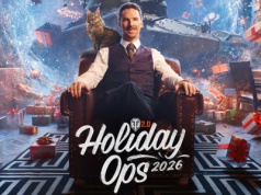 Świąteczna ofensywa w World of Tanks. Petarda na koniec roku