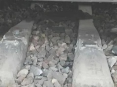 Podejrzani o akty dywersji na torach poszukiwani. Prokuratura wydała listy gończe