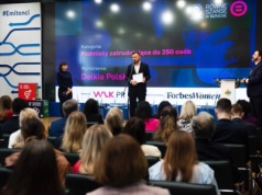 Równe Szanse w Biznesie.  Przedłużony termin wysyłania zgłoszeń do 15 grudnia