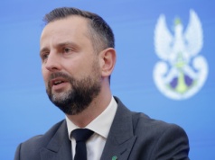 Afera korupcyjna w Ukrainie. Kosiniak-Kamysz: To niedobra informacja dla Polski