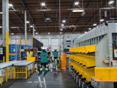 „AI stała się jak narkotyk”. Bunt pracowników Amazona i innych technologicznych gigantów