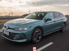 Te samochody kupują Europejczycy. Chińskie marki są nieistotne. Na razie...