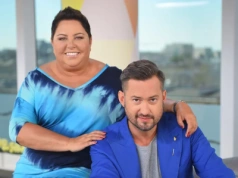 "Trwa program, k***a, ludzie!". Wpadka w TVN