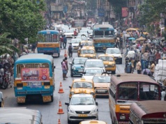 Gwałtowne przyspieszenie gospodarki Indii. Wzrost PKB przerósł oczekiwania