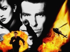 Twórcy kultowego GoldenEye 007 wracają i zaskakują nowym projektem. To roguelike...