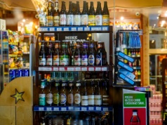 Gdynianie są za nocną prohibicją. Miasto przedstawia raport, a w nim niepokojący wskaźnik