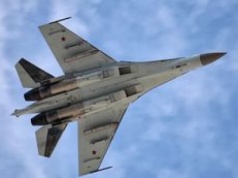 Jest klient na Su-35. Rosja oczekuje czegoś cenniejszego niż pieniądze