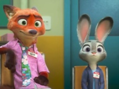 Kiedy będzie premiera na Disney+? Zwierzogród 2 dopiero trafił do kin