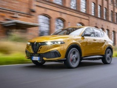 Nowy Alfa Romeo Tonale po raz pierwszy na niemieckich drogach. Wszystkie wersje silnikowe są już dostępne na zamówienie