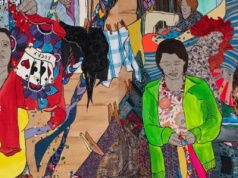 Siedem światów, siedem języków. Jak sztuka w Polsce opowiada o tym, co chcemy ocalić