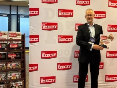 ForFin 2025 za nami. Ogromne zainteresowanie stoiskiem Do Rzeczy S.A.