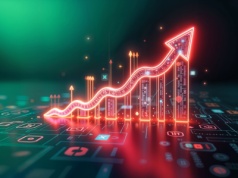 Kurs S&P 500 kontynuuje rajd! Analityk przestrzega przed spadkową formacją