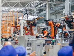 Zwolnienia grupowe w dużej polskiej firmie. Ponad 240 osób zostanie bez pracy