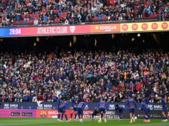 Problem w Barcelonie rozwiązany. Ważne wieści ws. Camp Nou
