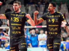 PlusLiga: Ślepsk Malow Suwałki - Bogdanka LUK Lublin. Transmisja TV i stream online