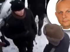 Rozmawiamy z autorem "Andrzeju, nie denerwuj się". Żołnierz walczy ze śmiertelną chorobą