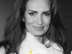 Rozdzierające serce słowa o Agnieszce Maciąg. Jej przyjaciel z trudem powstrzymał łzy