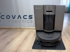 Poznaj robota, który nie boi się bałaganu