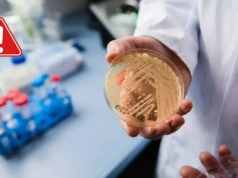 Śmiercionośny grzyb sieje spustoszenie w szpitalach. Dotarł już do Niemiec