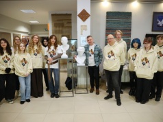 Uczniowie „Plastyka” wrócili z Pragi z cenną wiedzą