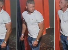 Poszukiwany w związku ze śmiertelnym pobiciem kaliszanina