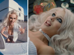 Helena Englert nakręciła pierwszy KLIP. Jak wyszło? Oceńcie sami!